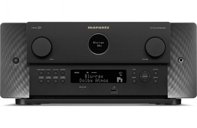 Marantz Cinema 30 (Black)